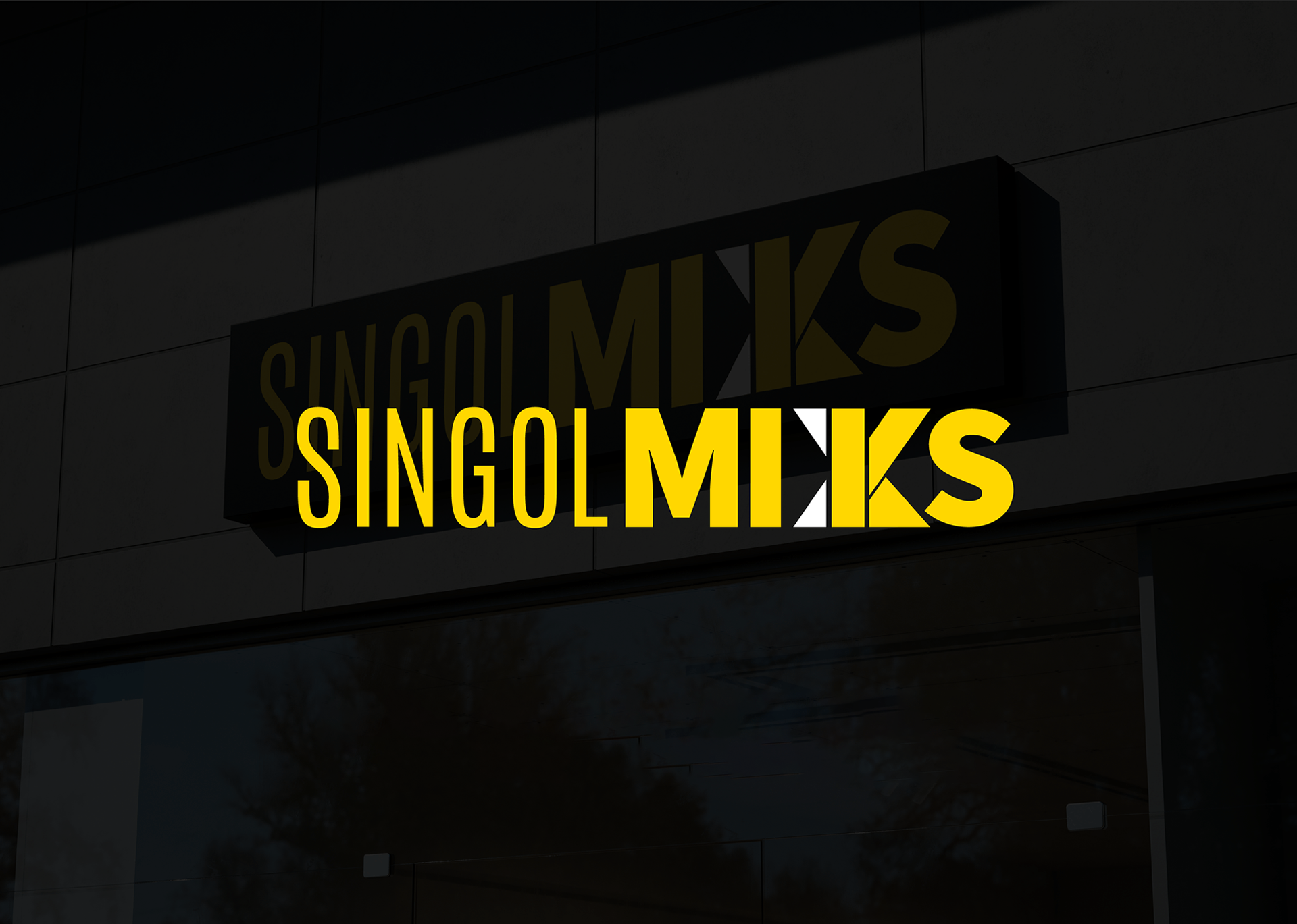 SingolMix